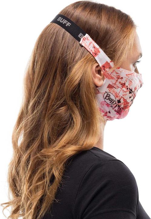 Produktbild Buff Filter Mask Azir Multi (Schutzklasse II, Schutzklasse I, 1 x)