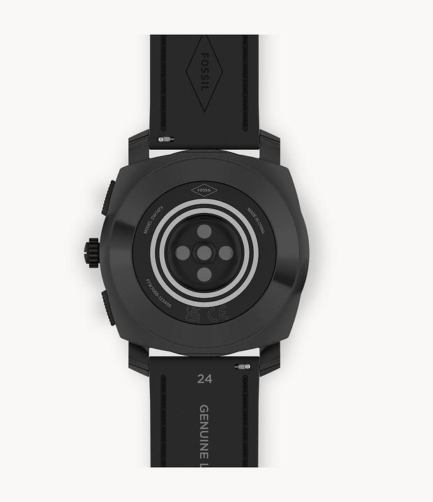 Produktbild Fossil Machine Hybrid Gen 6 (45 mm)