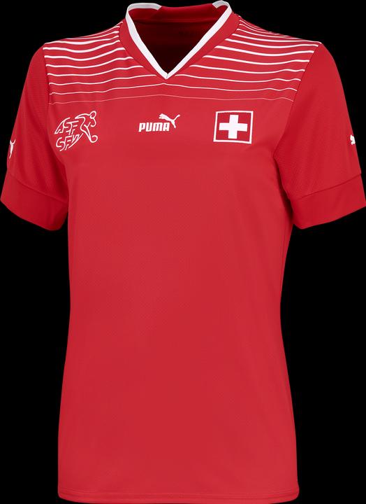 Puma SFV Home Jersey Replica W