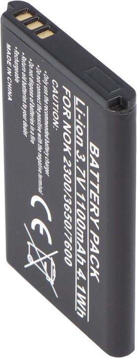 Produktbild Nokia Akku 1110, BL-5C