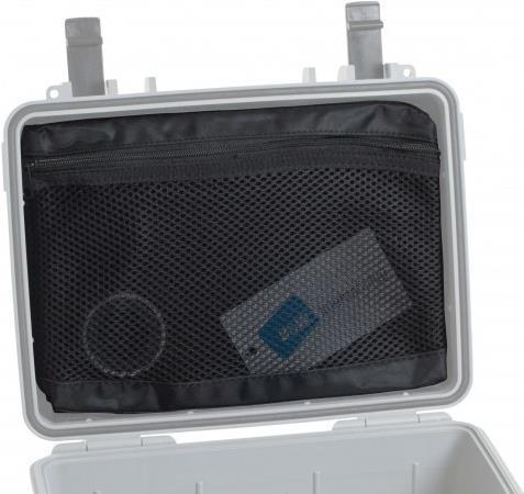 Produktbild B+W Mesh Bag Tasche (Kamera Innentasche)