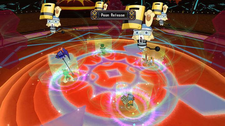 Actual product image NIS Mugen Souls Z (PS3)