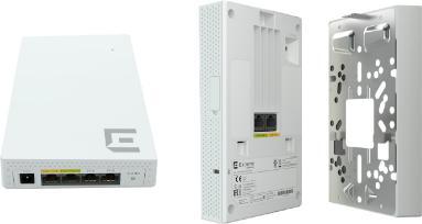Actual product image Extreme Networks AP310E-WR DUAL RADIO (1200 Mbit/s)