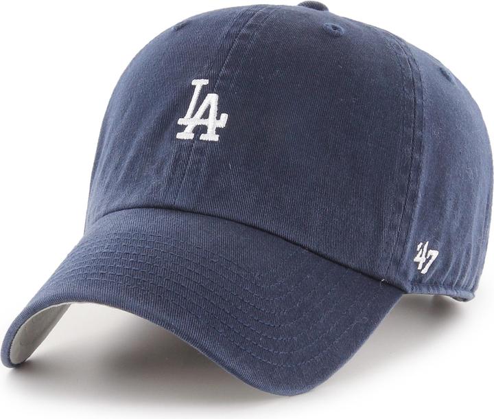 47 Brand Base Runner La Dodgers (One Size)