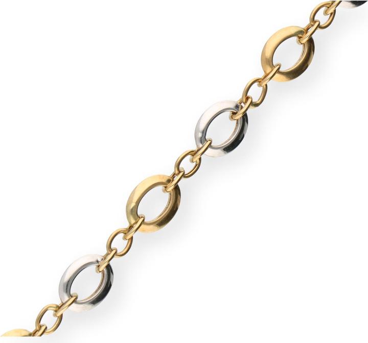 Carat Chic (19 cm, Gold 18ct)