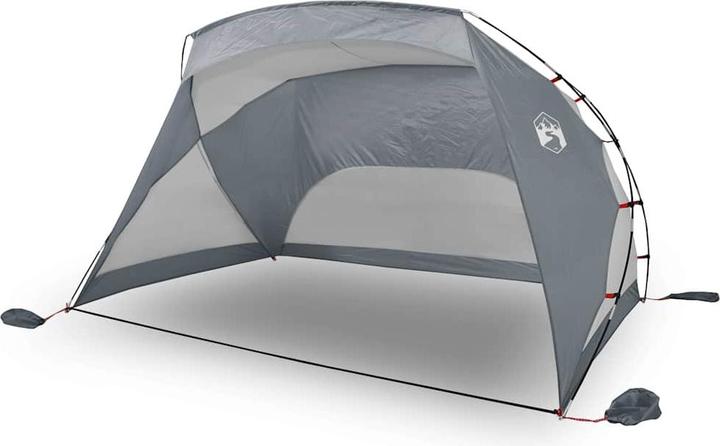 Produktbild VidaXL Lyris (Strandzelt + Strandmuschel, 2.90 kg)