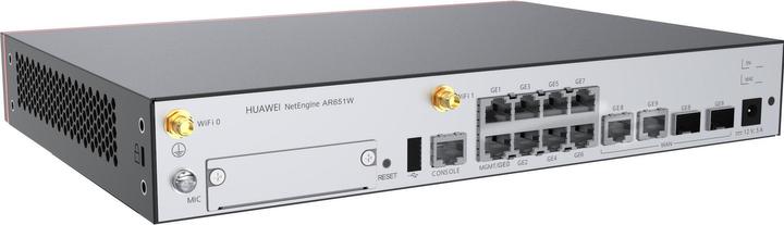 Image du produit Huawei Router AR651W