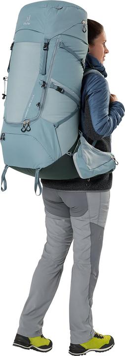 Produktbild Deuter Aircontact Core 65+10 SL (65 l)