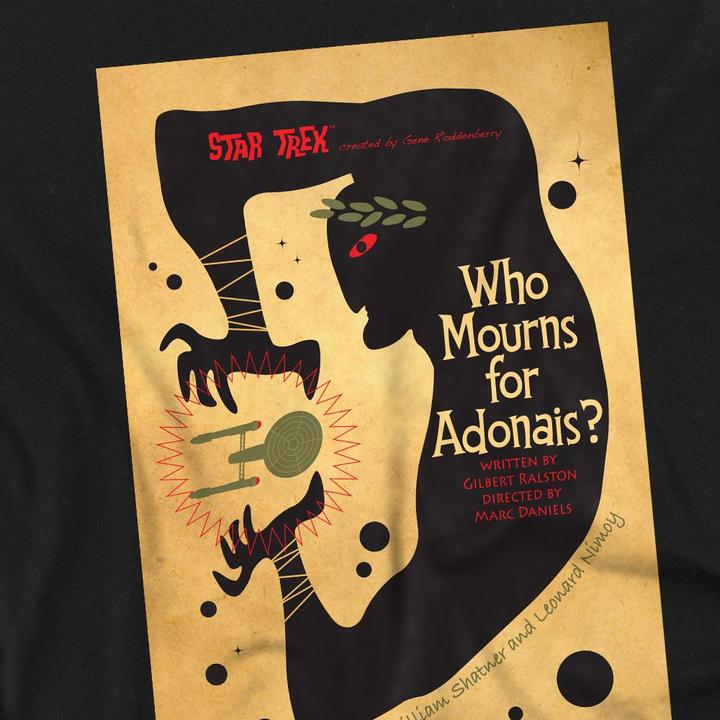 Produktbild The Original Series Episode 31 TShirt (XL)