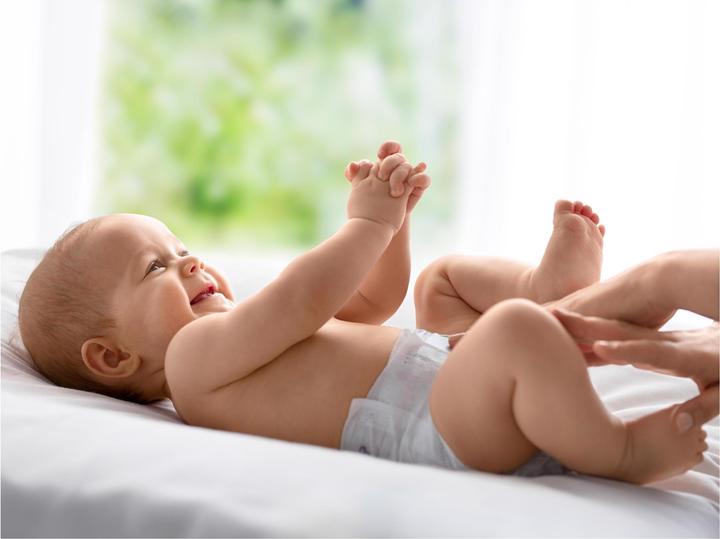 Image du produit Hipp Babysanft extra doux (Taille 4, Pack, 32 pièce(s))