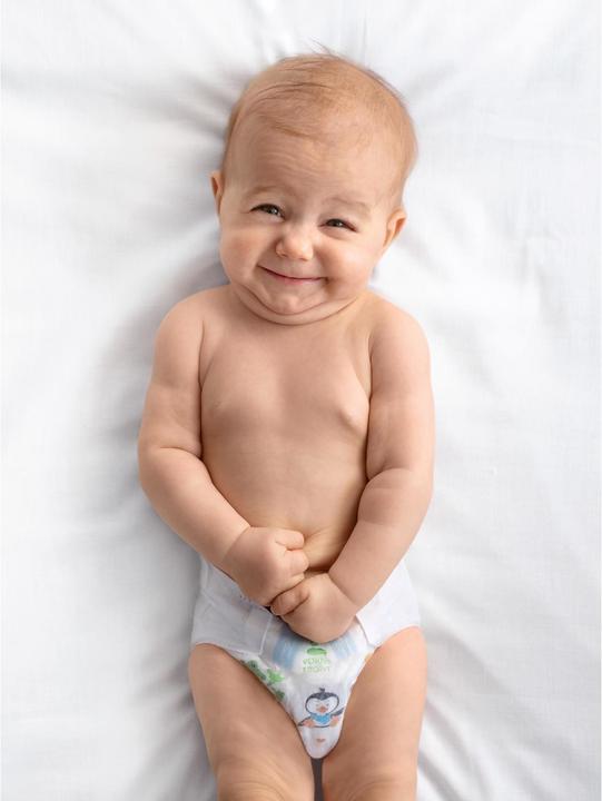 Image du produit Hipp Babysanft extra doux (Taille 4, Pack, 32 pièce(s))