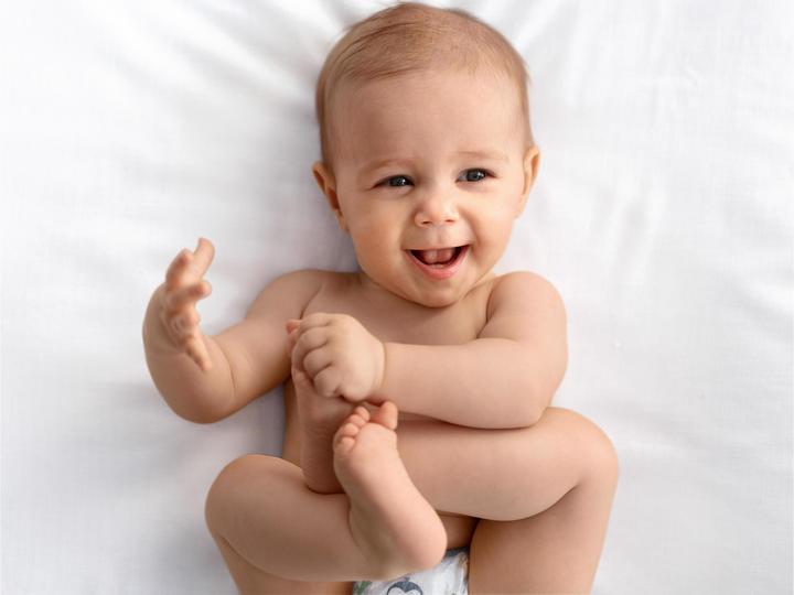 Image du produit Hipp Babysanft extra doux (Taille 4, Pack, 32 pièce(s))