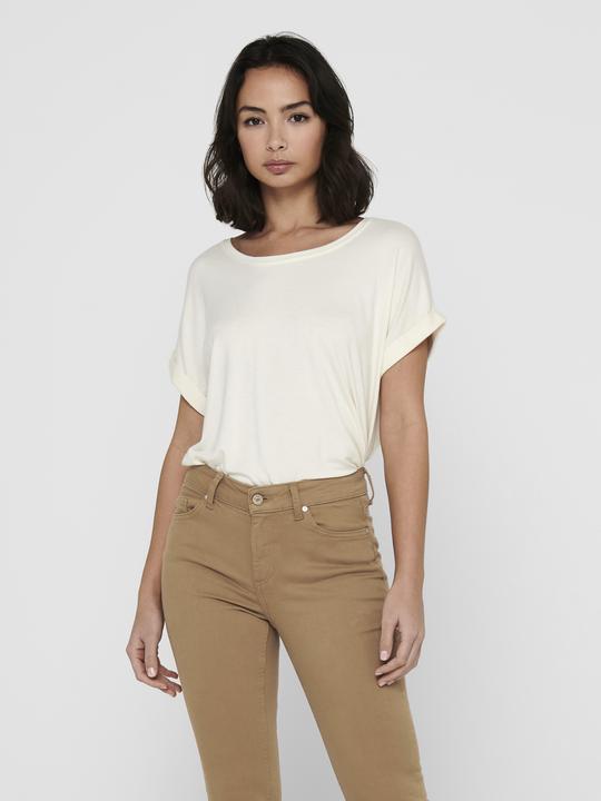 Only Lässiges T-Shirt Top