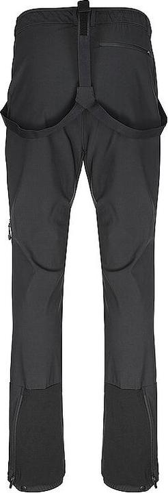 Actual product image Millet Rutor XCS bib shorts (L)
