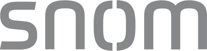 Produktbild Snom HD-Serie