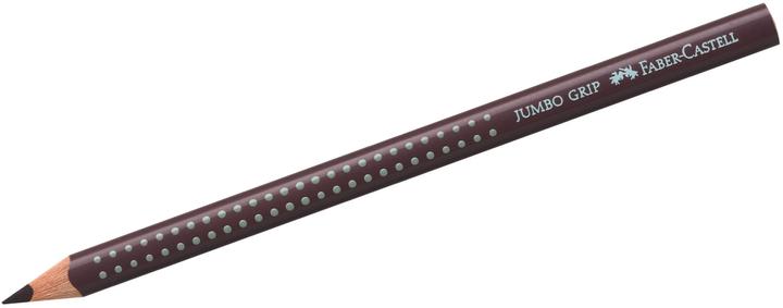Produktbild Faber-Castell Jumbo Grip (Braun, 1 x)