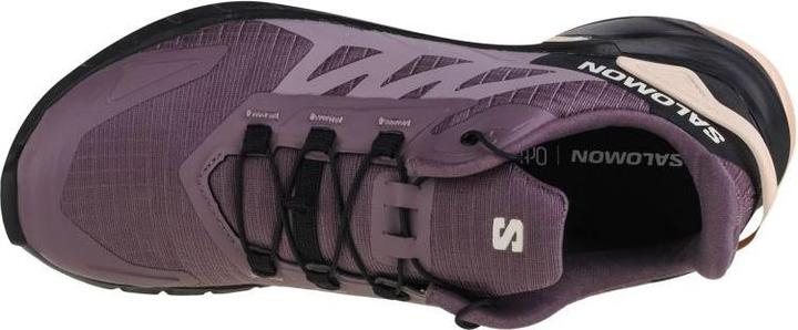Actual product image Salomon Supercross 4 - 58925 (39 1/3)