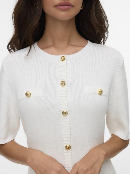 Actual product image Vero Moda AWPICCO Kurzes Kleid Strickkleid (XS)