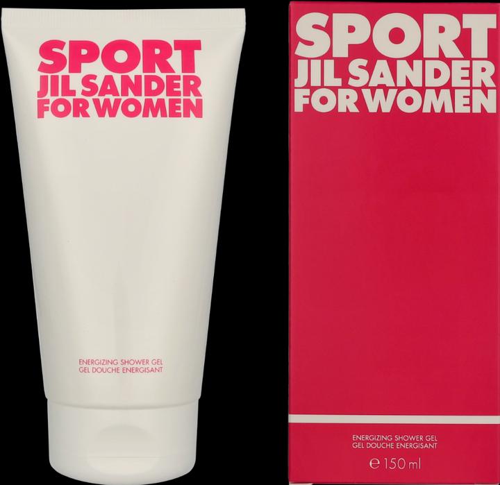 Produktbild Jil Sander Sport (150 ml)