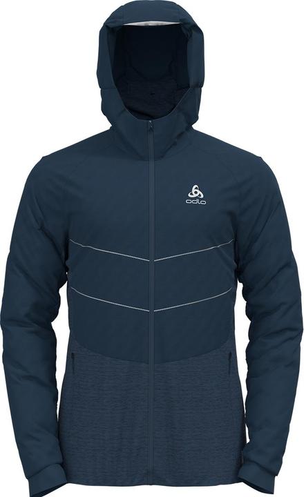 Odlo Jacket RUN EASY S-THERMIC (S)