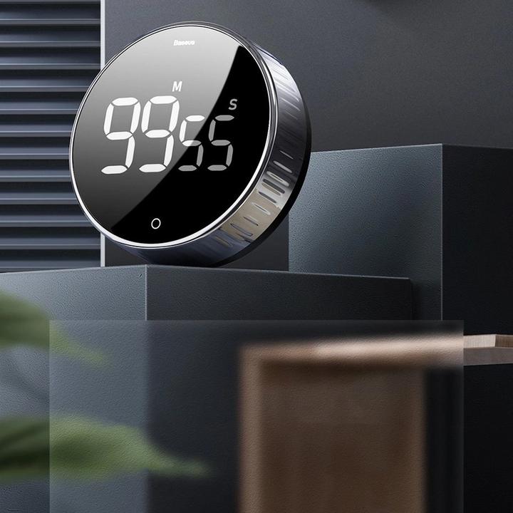 Actual product image Baseus Heyo