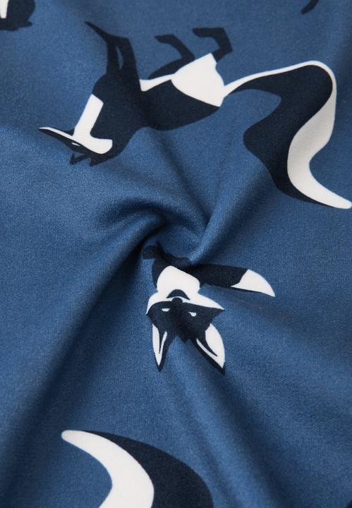 Produktbild Reima Kleinkinder overall Tarhaan Ocean (86)
