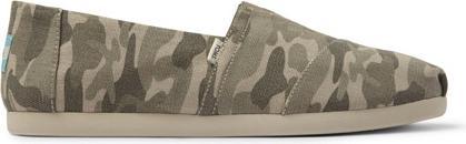 Toms 's Alpargata 3.0 Print (41)
