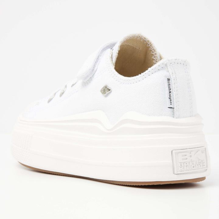 Actual product image British Knights Kaya Flow Low (35)