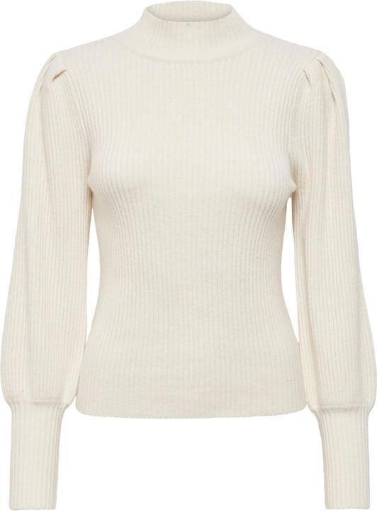Only Hoher Kragen Strickpullover (L)