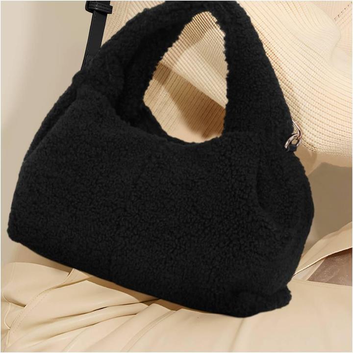 Immagine prodotto Gallantry HB-1963-1-BK Handtasche