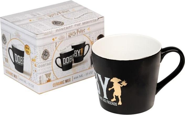 Image du produit Grupo Erik HARRY POTTER - Dobby - Mug 380 ml (380 ml, 1 x)