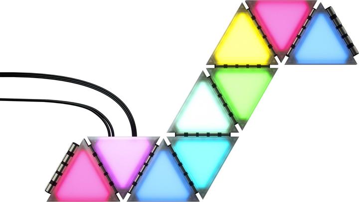 Immagine prodotto Corsair Starter kit della custodia intelligente iCUE LC100 (Multicolore)