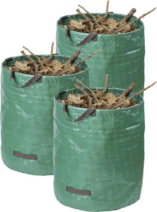 Produktbild Meister Gartenabfallsack (272 l)