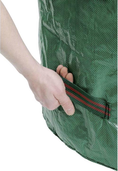 Produktbild Meister Gartenabfallsack (272 l)