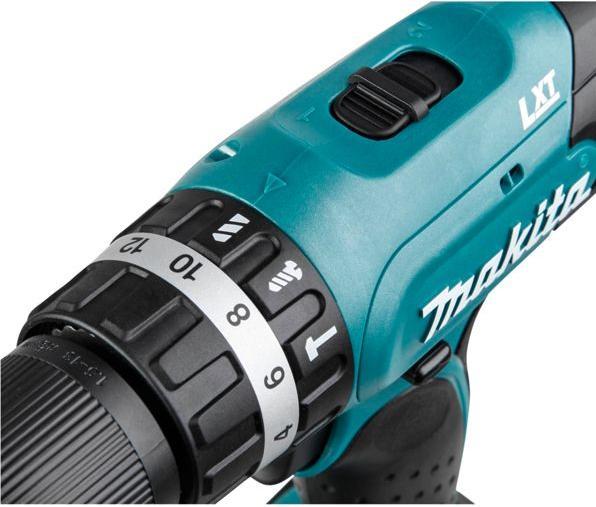 Produktbild Makita DHP453RFX2 Set (Akkubetrieb)