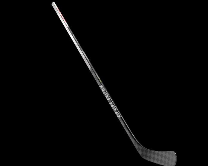 Produktbild Bauer Vapor Hyperlite SR Hockey Composite Schläger (rechts, 28, SR 87 Flex) (Rechts)