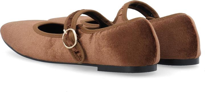 Immagine prodotto Bianco BIALILJA Mary Jane Schuhe (41)