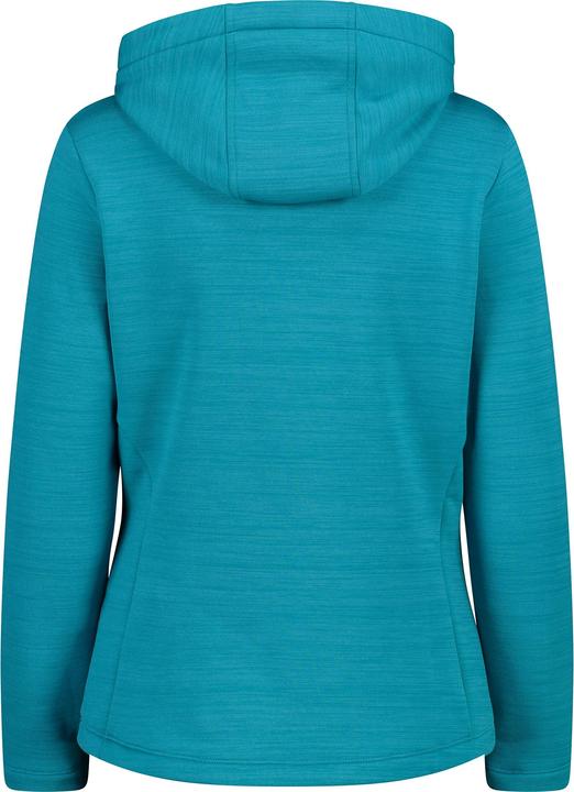 Produktbild CMP Campagnolo Hoodie Fleece (XL)