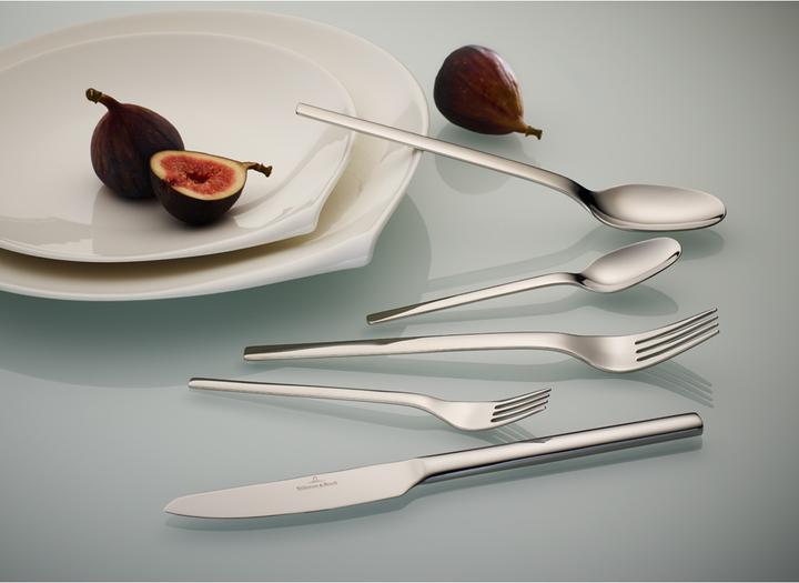 Actual product image Villeroy & Boch Tools Cutlery (30 Piece, Cutlery set)