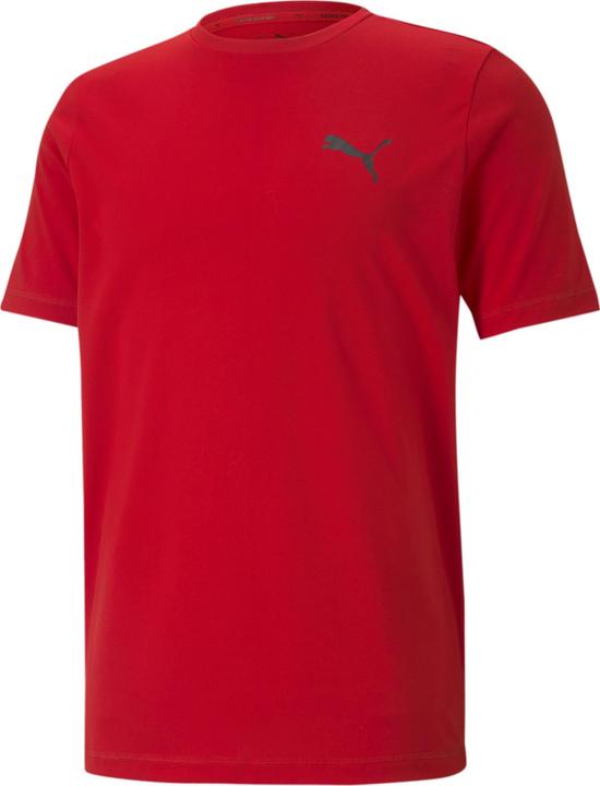 Immagine prodotto Puma Maglietta ACTIVE con logo piccolo (XXL)