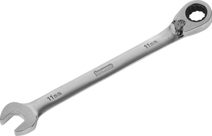 Produktbild Ironside Gabel-Ringschlüssel (11 mm)