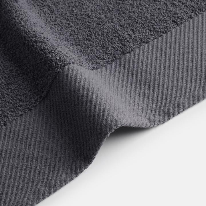 Actual product image La Redoute Interieurs Maxi Drap De Bain (100 x 150 cm)