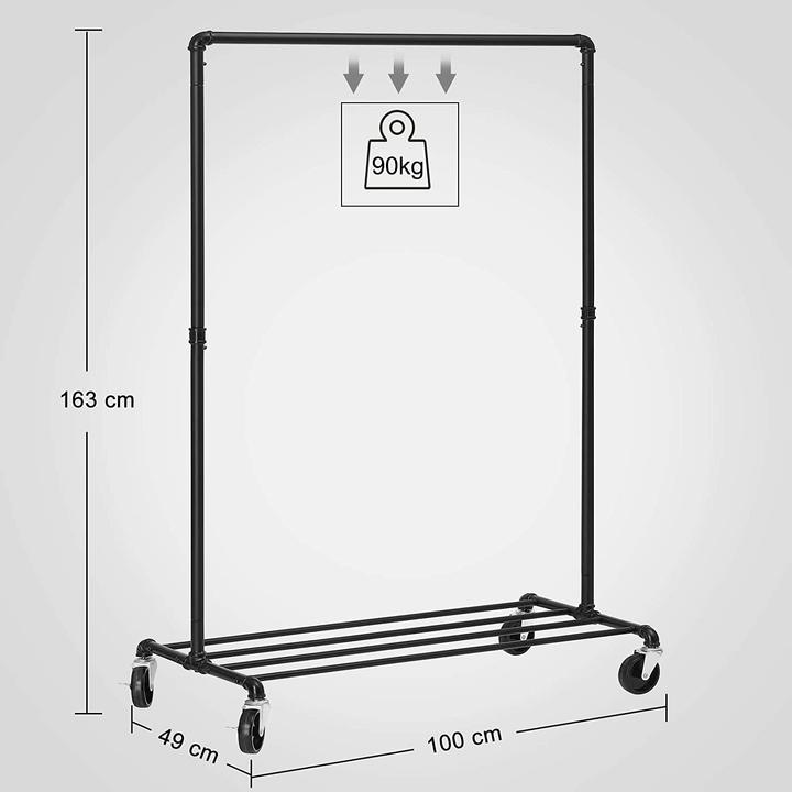 Image du produit Songmics Milo