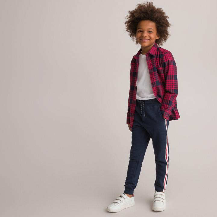 Actual product image La Redoute Collections Joggpants Signature (122)