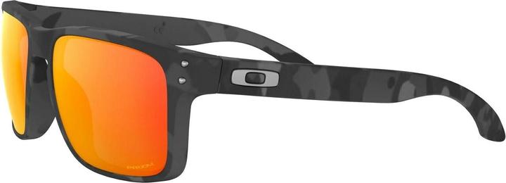 Actual product image Oakley Holbrook