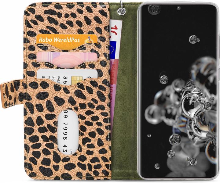 Actual product image Mobilize 2in1 zipped pocket (Samsung Galaxy S20 Ultra)