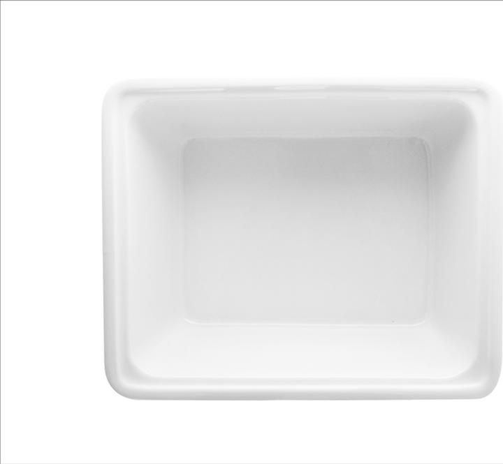 Immagine prodotto Sellmer Buffet GN ciotole porcellana 1/2 325x265mm h:100mm (GN 1/2)