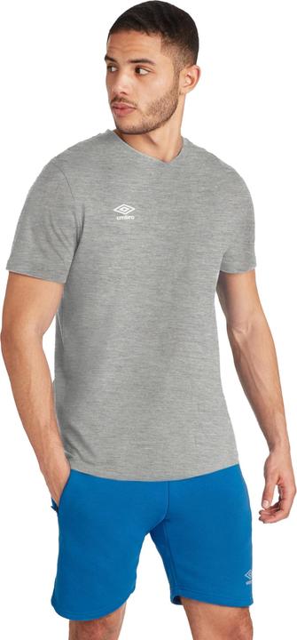 Actual product image Umbro Club Leisure TShirt (4XL)