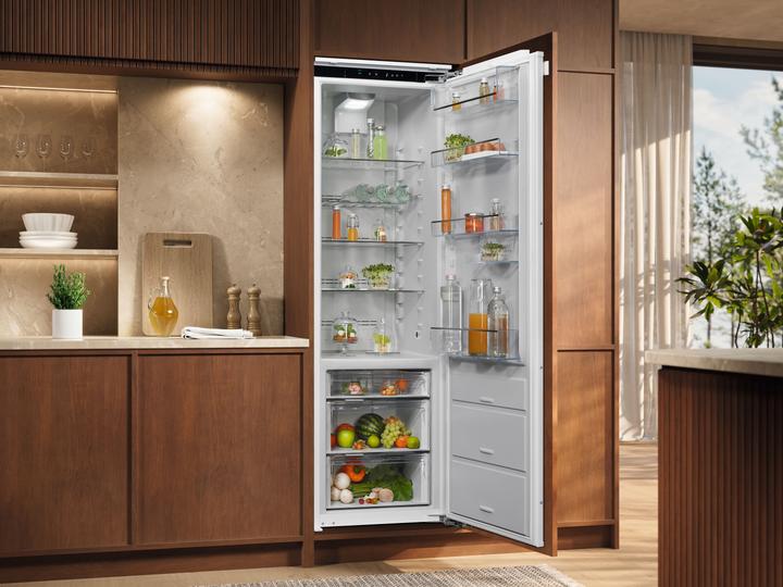 Actual product image Electrolux IK3035CZR (274 l)