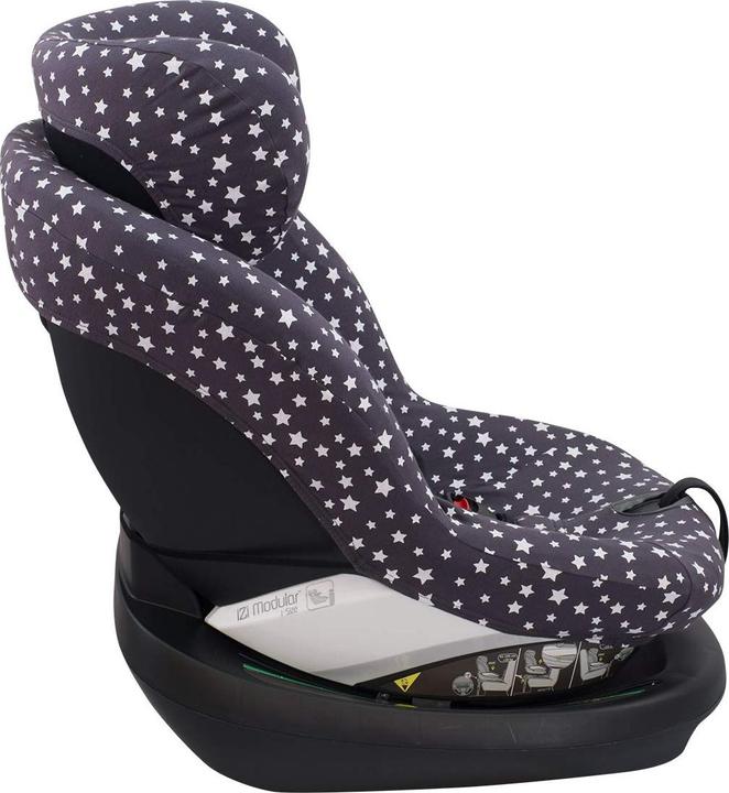 Produktbild Jyoko Bezug für iZi Modular X1 i-Size Autokindersitz